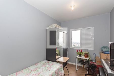 Quarto 1 de apartamento à venda com 2 quartos, 59m² em Vila Vera, São Paulo