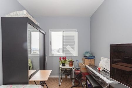 Quarto 1 de apartamento à venda com 2 quartos, 59m² em Vila Vera, São Paulo