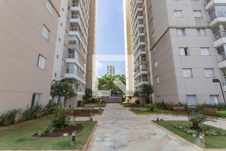 Apartamento à venda com 59m², 2 quartos e 1 vaga Apartamento à venda com 59m², 2 quartos e 1 vagaArea comum