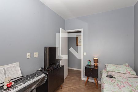 Quarto 1 de apartamento à venda com 2 quartos, 59m² em Vila Vera, São Paulo