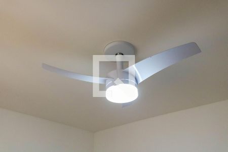 Apartamento à venda com 120m², 3 quartos e 3 vagasQuarto 2