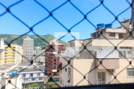Apartamento à venda com 120m², 3 quartos e 3 vagasÁrea de Serviço