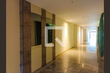 Apartamento à venda com 120m², 3 quartos e 3 vagasPortaria