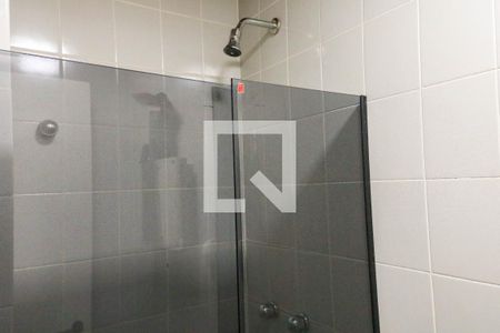 Apartamento à venda com 120m², 3 quartos e 3 vagasBanheiro de Servço