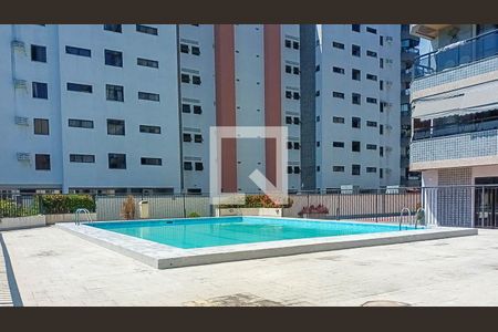 Apartamento à venda com 120m², 3 quartos e 3 vagasÁrea comum - Piscina