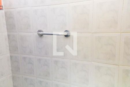 Apartamento à venda com 120m², 3 quartos e 3 vagasBanheiro da suite