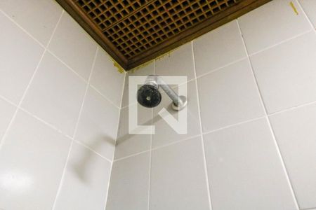 Apartamento à venda com 120m², 3 quartos e 3 vagasBanheiro de Serviço