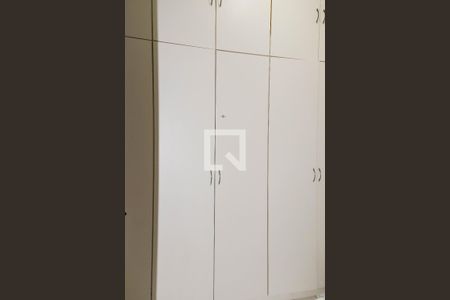 Apartamento à venda com 120m², 3 quartos e 3 vagasQuarto de Serviço