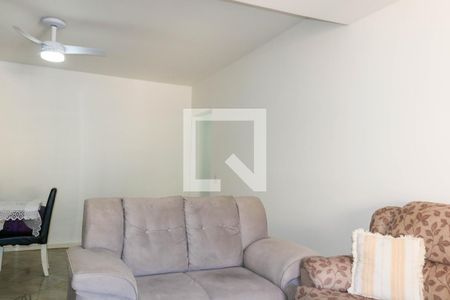 Sala de apartamento à venda com 3 quartos, 120m² em Méier, Rio de Janeiro