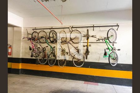 Apartamento à venda com 120m², 3 quartos e 3 vagasBicicletário