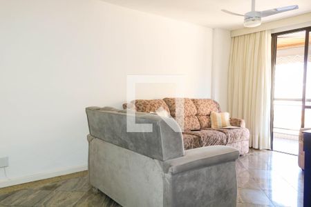 Sala de apartamento à venda com 3 quartos, 120m² em Méier, Rio de Janeiro