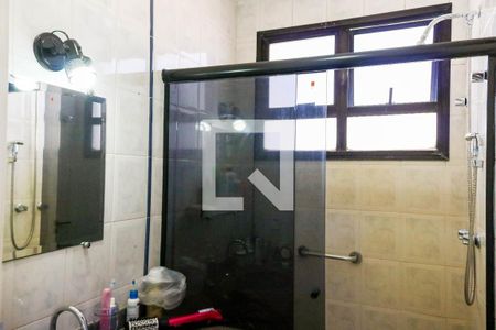 Apartamento à venda com 120m², 3 quartos e 3 vagasBanheiro da suite