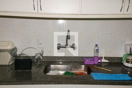 Apartamento à venda com 120m², 3 quartos e 3 vagasCozinha