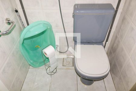 Apartamento à venda com 120m², 3 quartos e 3 vagasBanheiro 