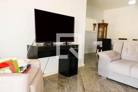 Apartamento para alugar com 120m², 3 quartos e 3 vagasSala