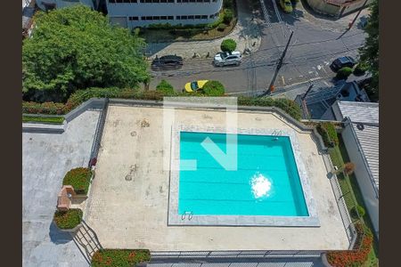 Apartamento à venda com 120m², 3 quartos e 3 vagasÁrea comum - Piscina