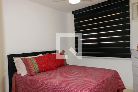 Apartamento à venda com 120m², 3 quartos e 3 vagasQuarto 1