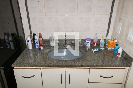 Apartamento à venda com 120m², 3 quartos e 3 vagasBanheiro 