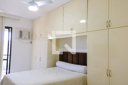 Apartamento à venda com 120m², 3 quartos e 3 vagasQuarto Suite