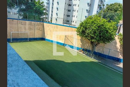 Apartamento à venda com 120m², 3 quartos e 3 vagasQuadra