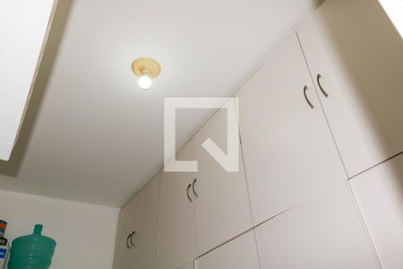 Apartamento à venda com 120m², 3 quartos e 3 vagasQuarto de Serviço