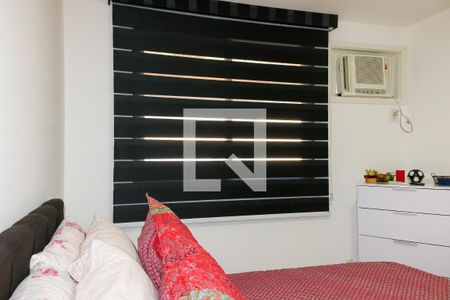 Apartamento à venda com 120m², 3 quartos e 3 vagasQuarto 1