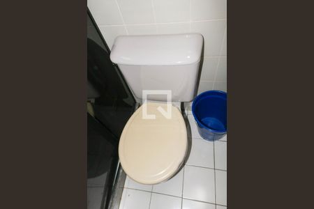 Apartamento à venda com 120m², 3 quartos e 3 vagasBanheiro de Serviço