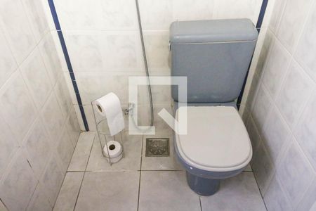 Apartamento à venda com 120m², 3 quartos e 3 vagasBanheiro da suite