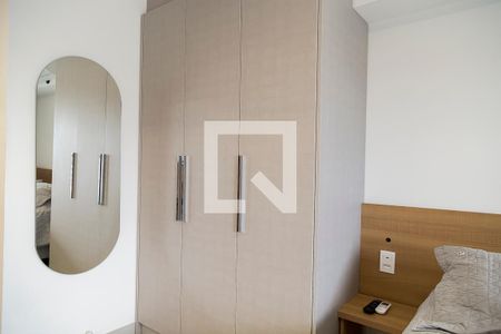 Studio de kitnet/studio para alugar com 1 quarto, 32m² em Vila Clementino, São Paulo