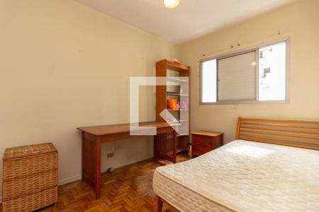 Quarto 1 de apartamento à venda com 2 quartos, 74m² em Pinheiros, São Paulo