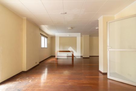 Apartamento à venda com 74m², 2 quartos e 1 vagaÁrea comum - Salão de festas
