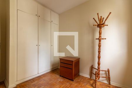 Apartamento à venda com 74m², 2 quartos e 1 vagaQuarto 2