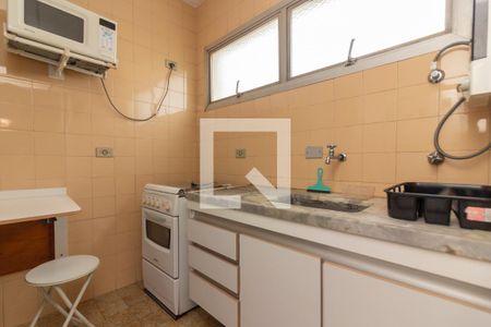 Apartamento à venda com 74m², 2 quartos e 1 vagaCozinha