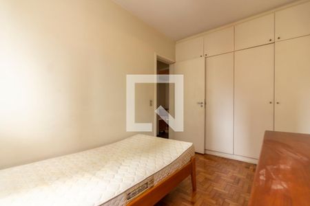Quarto 1 de apartamento à venda com 2 quartos, 74m² em Pinheiros, São Paulo