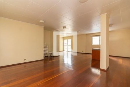 Apartamento à venda com 74m², 2 quartos e 1 vagaÁrea comum - Salão de festas