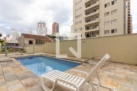 Apartamento à venda com 74m², 2 quartos e 1 vagaÁrea comum - Piscina