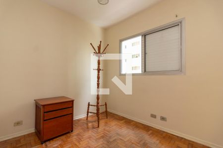 Quarto 2 de apartamento para alugar com 2 quartos, 74m² em Pinheiros, São Paulo