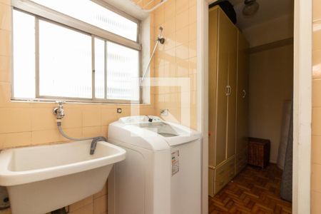 Apartamento à venda com 74m², 2 quartos e 1 vagaÁrea de Serviço