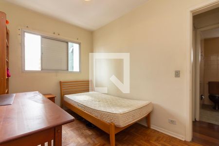 Quarto 1 de apartamento à venda com 2 quartos, 74m² em Pinheiros, São Paulo