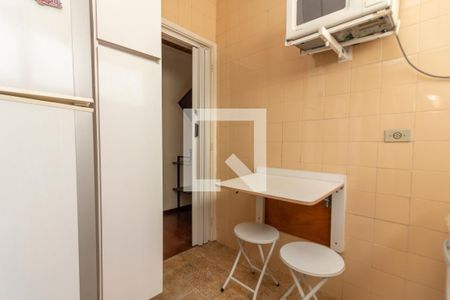 Apartamento à venda com 74m², 2 quartos e 1 vagaCozinha