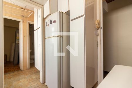 Apartamento à venda com 74m², 2 quartos e 1 vagaCozinha
