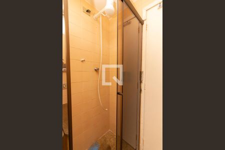 Apartamento à venda com 74m², 2 quartos e 1 vagaBanheiro