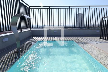 Apartamento para alugar com 48m², 2 quartos e sem vagaÁrea comum