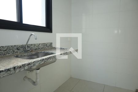 Apartamento para alugar com 48m², 2 quartos e sem vagaCozinha