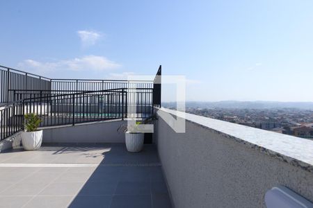 Apartamento para alugar com 48m², 2 quartos e sem vagaÁrea comum