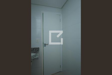 Apartamento para alugar com 48m², 2 quartos e sem vagaBanheiro