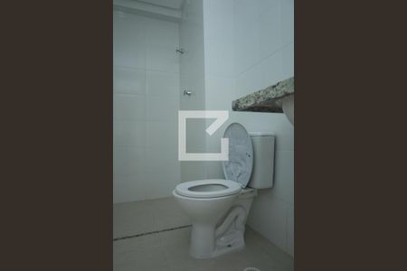 Apartamento para alugar com 48m², 2 quartos e sem vagaBanheiro