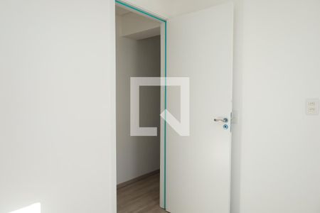 Quarto 1 de apartamento para alugar com 2 quartos, 48m² em Vila Curuçá, São Paulo