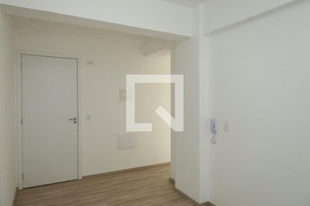 Sala de apartamento para alugar com 2 quartos, 48m² em Vila Curuçá, São Paulo
