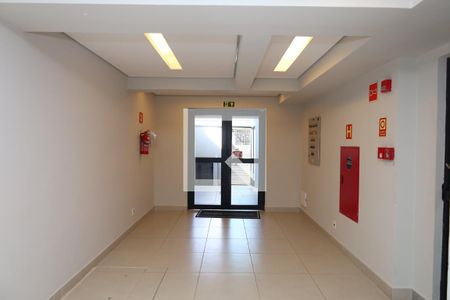 Apartamento para alugar com 48m², 2 quartos e sem vagaÁrea comum
